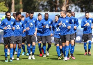 Já são conhecidas as datas para os últimos jogos do FC Porto