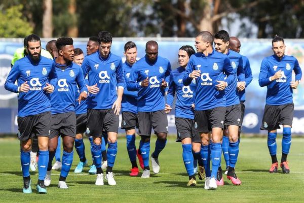 Já são conhecidas as datas para os últimos jogos do FC Porto