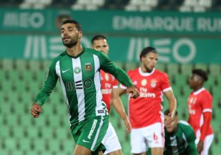 Mercado: Avançado dá preferência ao FC Porto (VÍDEO)