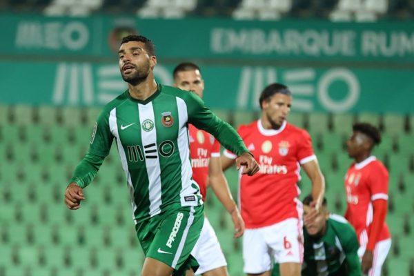 Mercado: Avançado dá preferência ao FC Porto (VÍDEO)