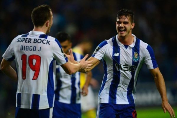 Última Hora: Ex-FC Porto assina pelo Liverpool