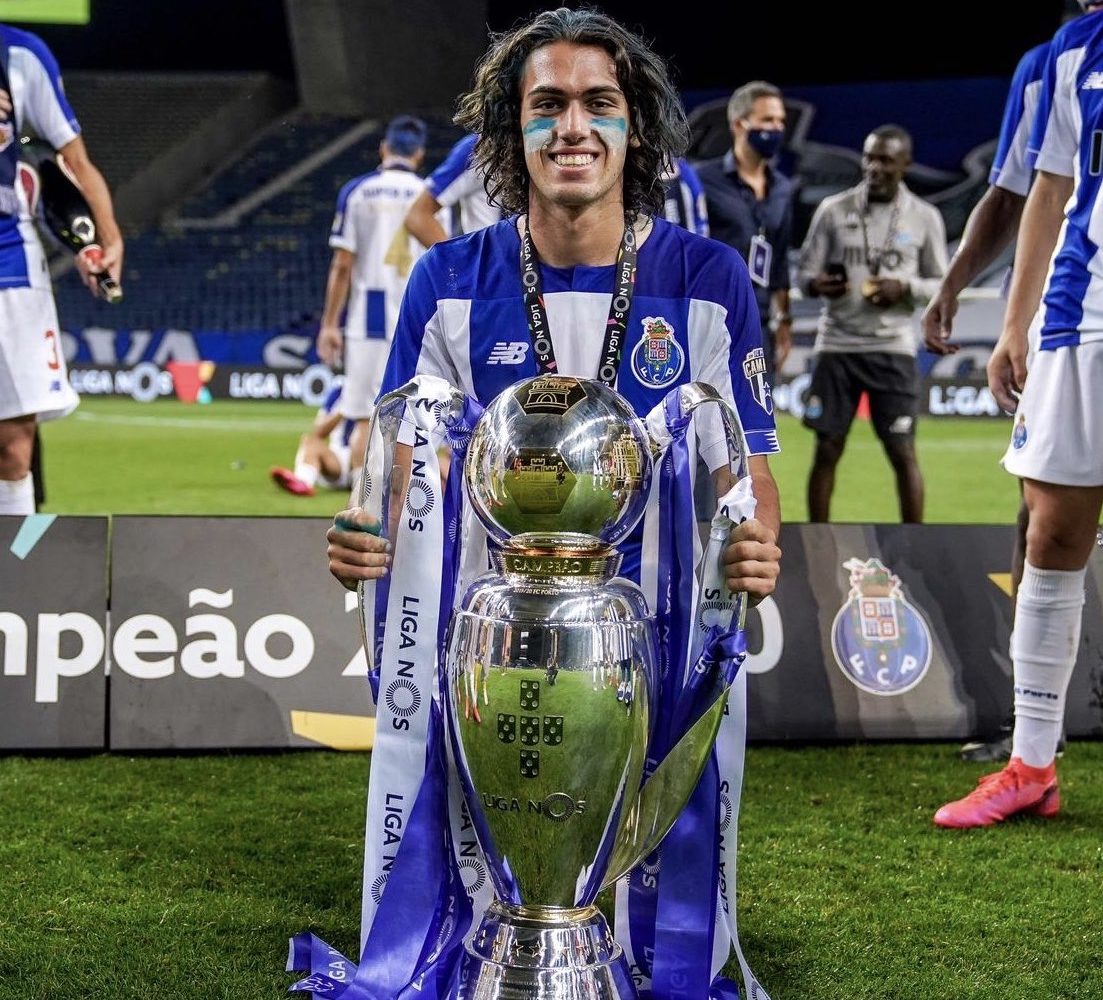 Afinal…. Tomás foi inscrito