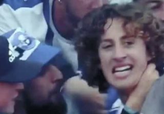 “Têm de perguntar à equipa técnica”