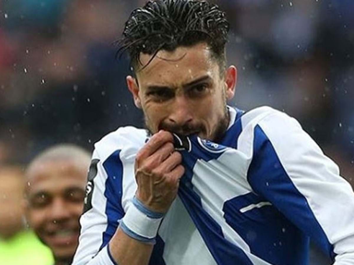 CONCEIÇÃO FALA DA IMPORTÂNCIA DE ALEX TELLES