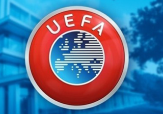 FC Porto é único clube português no Top 20 europeu