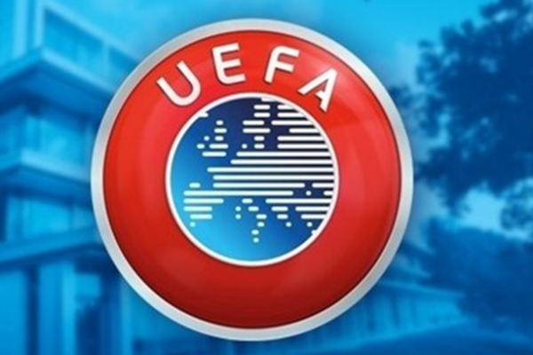 FC Porto é único clube português no Top 20 europeu