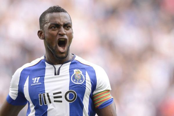 Jackson Martinez SURPREENDE em entrevista à imprensa espanhola