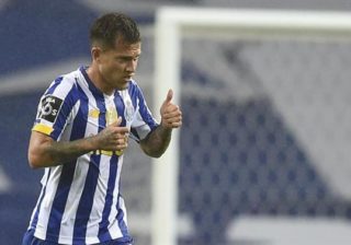 Conceição informa que há 2 jogadores em dúvida para o Leverkusen