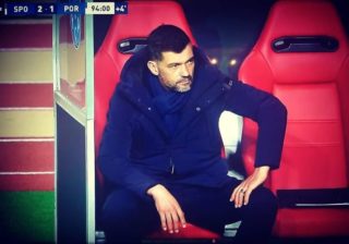 CONCEIÇÃO VEZES 4 … SEMPRE NO FIM