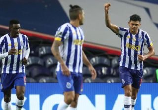 ÚLTIMA HORA: FC PORTO JÁ SABE DATA E HORA DO JOGO DA TAÇA