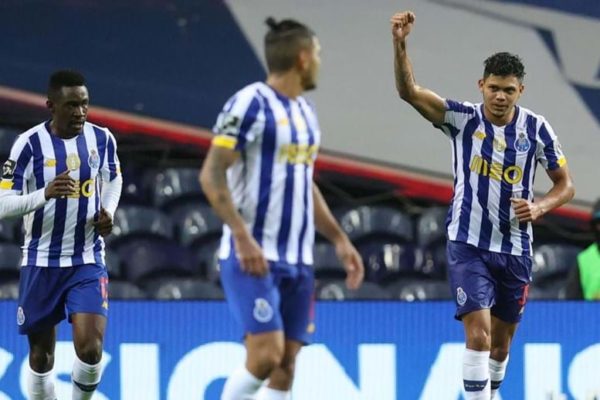 ÚLTIMA HORA: FC PORTO JÁ SABE DATA E HORA DO JOGO DA TAÇA