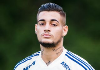 É DESTAQUE NO BRASILEIRÃO E INTERESSA AO FC PORTO (VÍDEO)