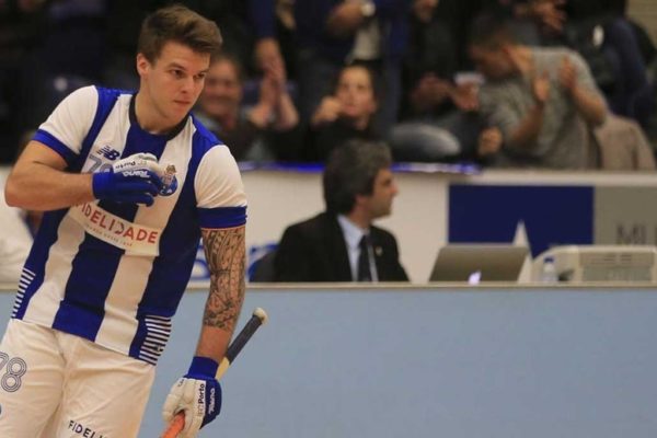 ARREPIANTE: HÉLDER NUNES DESPEDE-SE DE QUINTANA