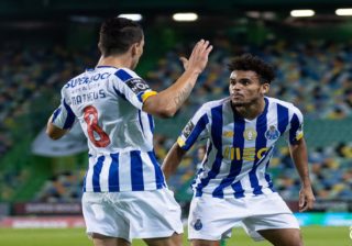 LUÍS DÍAZ FORA DO 11