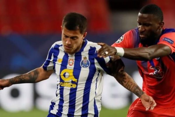 OTÁVIO JÁ REAGIU À ELIMINAÇÃO