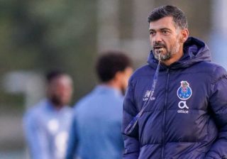 Pepe e Marche out