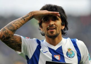“Disse-me que estava velho”