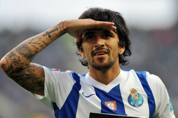 “Disse-me que estava velho”