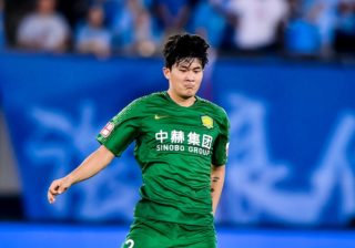 KIM MIN-JAE É ALVO DO PORTO