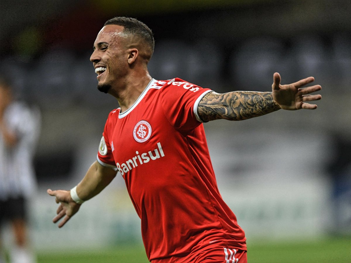 JOÃO PEGLOW JÁ ESTÁ A CAMINHO Portistas Oficial