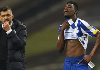 ZAIDU ESCAPA À OPERAÇÃO