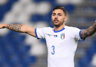 Parma define preço de Pezzella