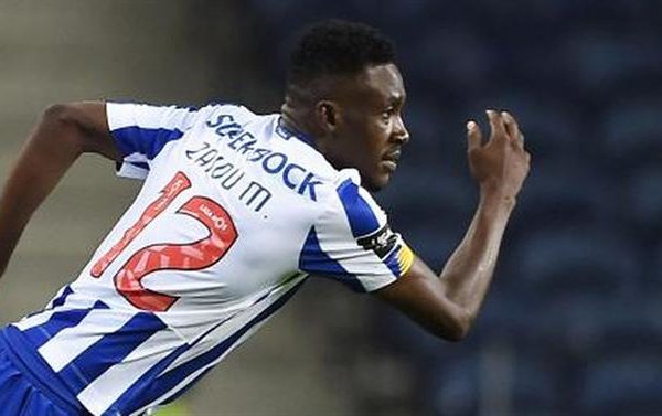 FC Porto tem dívida e está impedido de inscrever jogadores