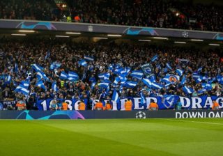 FC Porto NÃO vende bilhetes a espanhóis