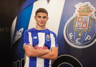 Marco Cruz valeu 11M€