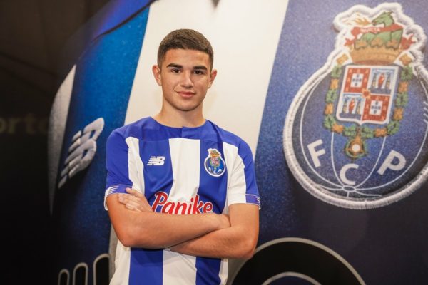 Marco Cruz valeu 11M€