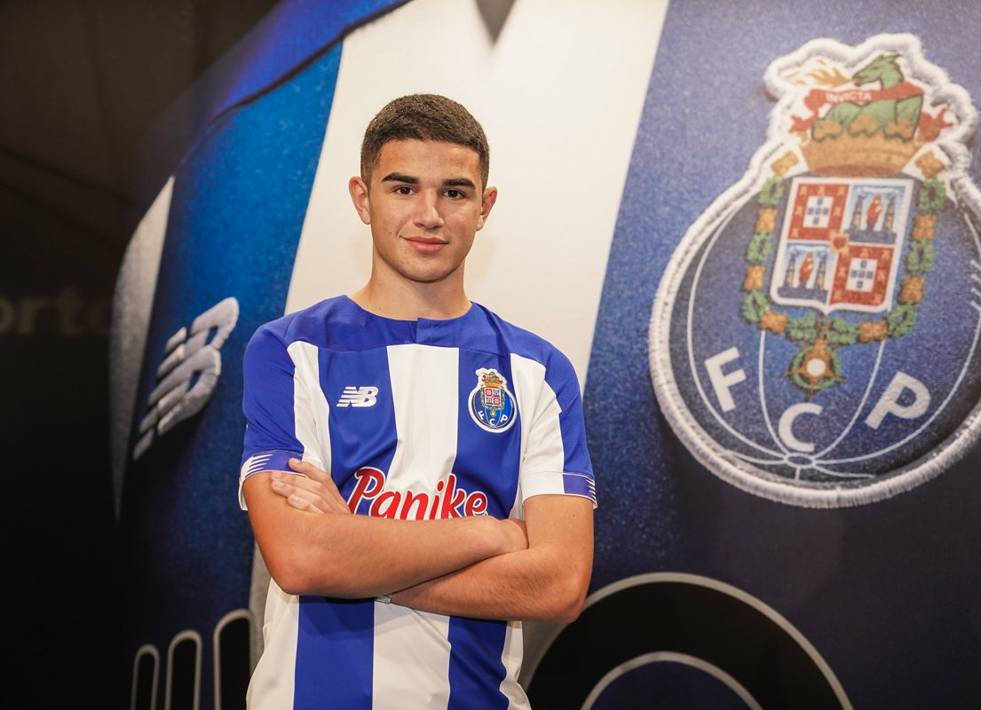 Marco Cruz valeu 11M€