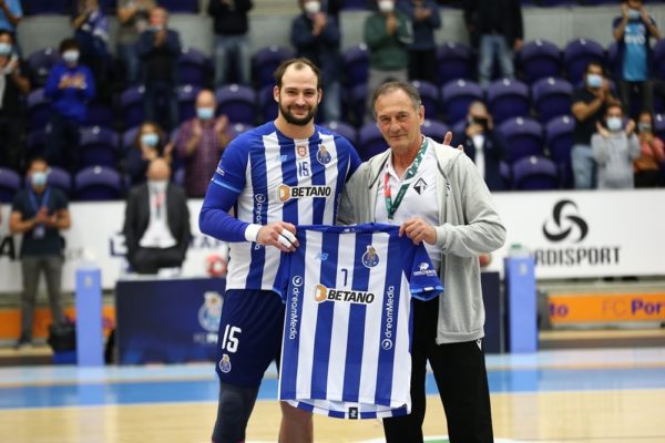 FC Porto continua IMPARÁVEL