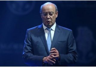 Supremo tribunal mantém 90 dias de suspensão