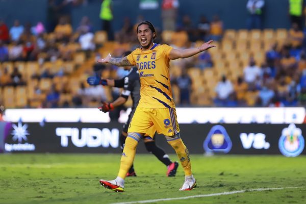 Bruno Andrade confirma…Salcedo