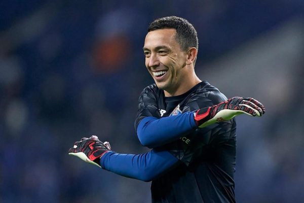 Empresário de Marche desmente interesse do Flamengo