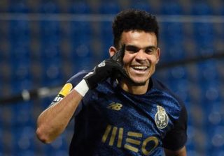 FC Porto terá recusado proposta de 60M€ por Diaz