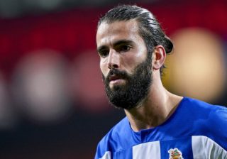 Oliveira fechado esta semana