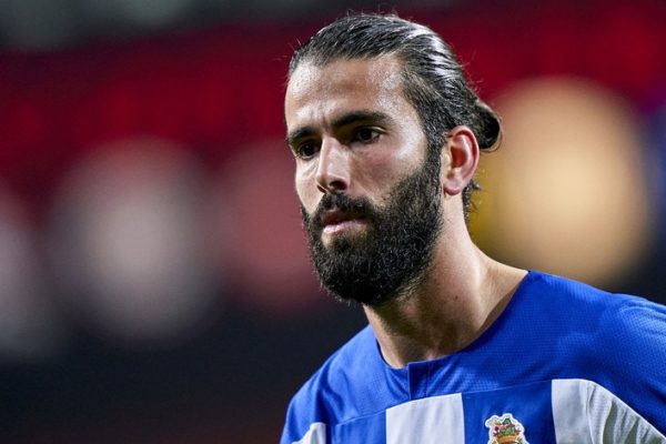 Oliveira fechado esta semana