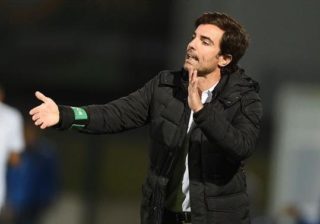 Mário Silva a um (pequeno) passo de treinar o Santa Clara
