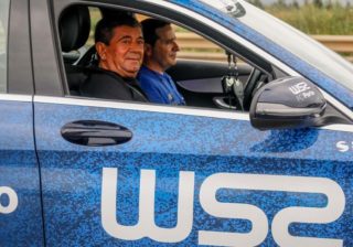 Quintanilha anuncia fim do ciclismo profissional