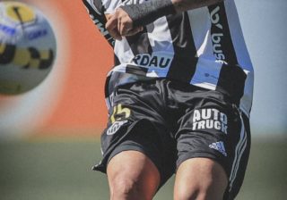 FC Porto tem mandatário especial para trazer Zaracho