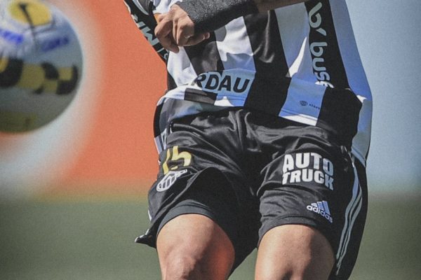 FC Porto tem mandatário especial para trazer Zaracho