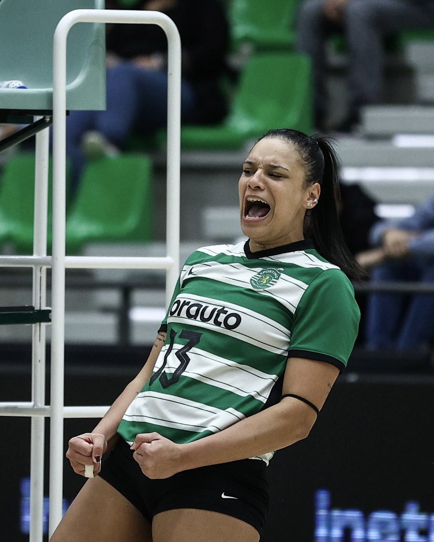 Dia NÃO para o Universo Porto acabou em final perdida