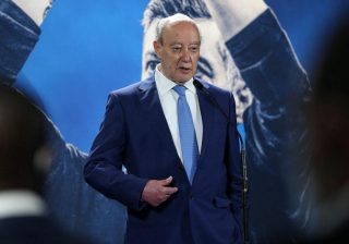 Contas do FC Porto aprovadas e Pinto da Costa arrasou André Villas-Boas: Presidente do clube critica ex-treinador em reunião