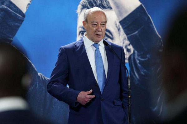 Contas do FC Porto aprovadas e Pinto da Costa arrasou André Villas-Boas: Presidente do clube critica ex-treinador em reunião