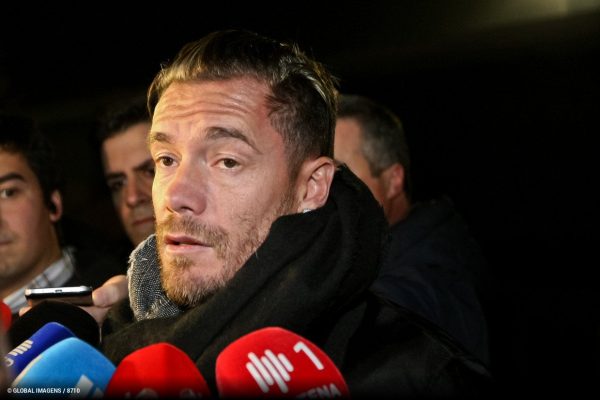 Fernando Madureira falou na AG e falou para André Villas-Boas