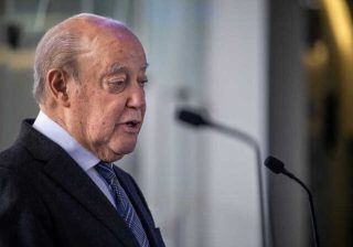Pinto da Costa não poupa Villas-Boas depois de as contas serem aprovadas: “Tudo o que sobe, desce!”