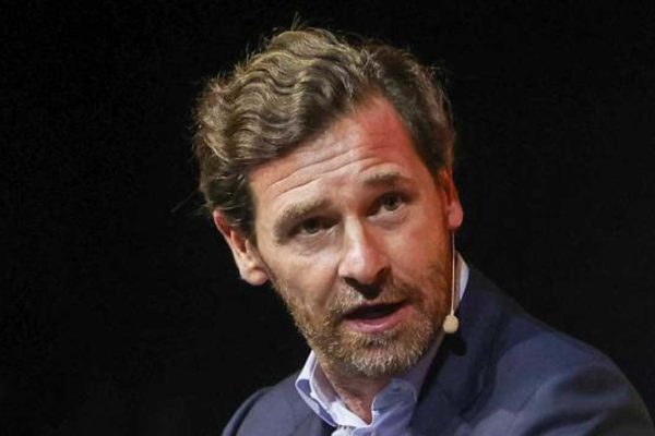 André Villas-Boas já reagiu à AG através das suas redes sociais. VEJA AQUI!