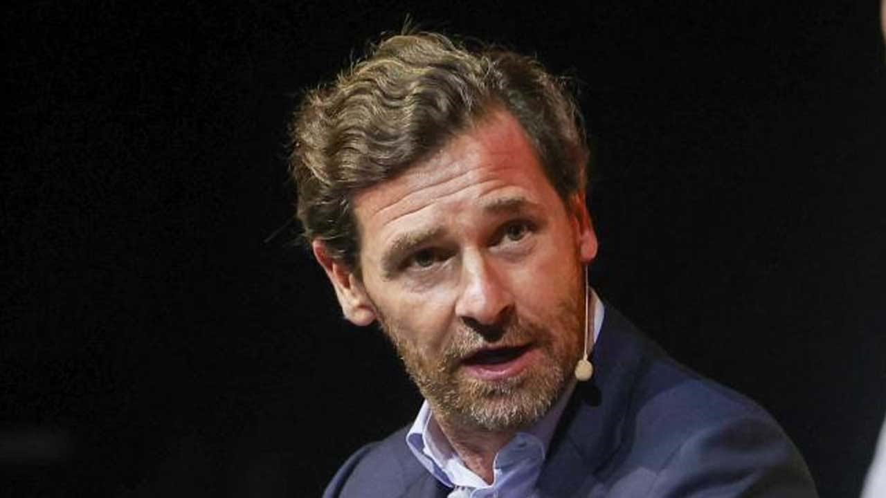 André Villas-Boas já reagiu à AG através das suas redes sociais. VEJA AQUI!