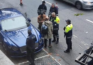 Sérgio Conceição foi multado… mas afinal tudo não passou de um mal-entendido